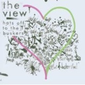 THE VIEW - HATS OFF TO THE BUSKERS