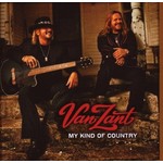 VAN ZANT- MY KIND OF COUNTRY