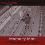 AQUALUNG - MEMORY MAN