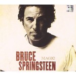 BRUCE SPRINGSTEEN - MAGIC (CD).  )