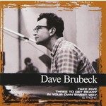 DAVE BRUBECK - COLLECTIONS