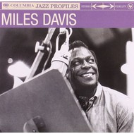 MILES DAVIS - JAZZ PROFILES