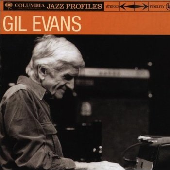 GIL EVANS - JAZZ PROFILES