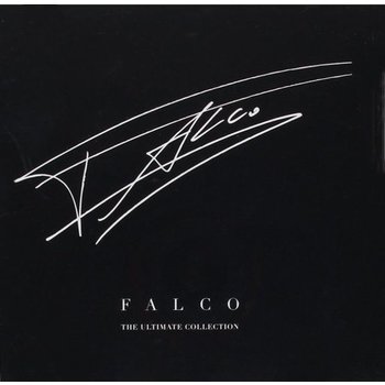 FALCO - THE ULTIMATE COLLECTION