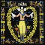 THE BYRDS - SWEETHEART OF THE RODEO