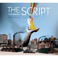 THE SCRIPT - THE SCRIPT (CD).