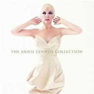 ANNIE LENNOX - THE COLLECTION (CD).