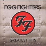 FOO FIGHTERS - GREATEST HITS (CD).. i)