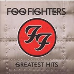 FOO FIGHTERS - GREATEST HITS (CD).