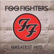 FOO FIGHTERS - GREATEST HITS (CD).. i)