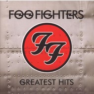 FOO FIGHTERS - GREATEST HITS (CD).