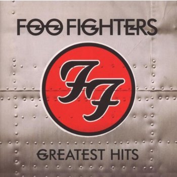 FOO FIGHTERS - GREATEST HITS (CD)