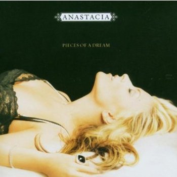 ANASTACIA - PIECES OF A DREAM THE VIDEO COLLECTION