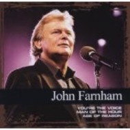 JOHN FARNHAM - COLLECTIONS (CD)...