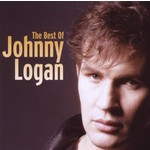 JOHNNY LOGAN - THE BEST OF JOHNNY LOGAN (CD)...