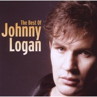 JOHNNY LOGAN - THE BEST OF JOHNNY LOGAN (CD)...