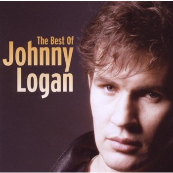 JOHNNY LOGAN - THE BEST OF JOHNNY LOGAN (CD)