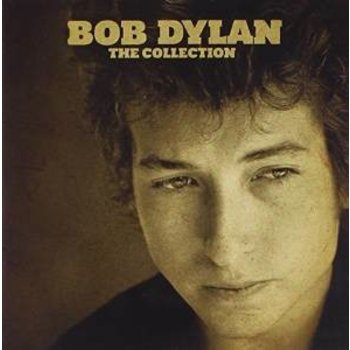 BOB DYLAN - THE COLLECTION