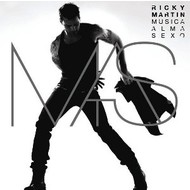 RICKY MARTIN - MUSICA ALMA SEXO