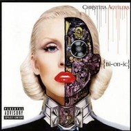 CHRISTINA AGUILERA - BIONIC (CD).  )