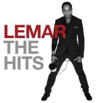 LEMAR - THE HITS