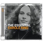 CAROLE KING - THE ESSENTIAL CAROLE KING (CD).  )