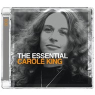 CAROLE KING - THE ESSENTIAL CAROLE KING (CD).. i)