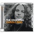 CAROLE KING - THE ESSENTIAL CAROLE KING (CD)