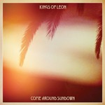 KINGS OF LEON - COME AROUND SUNDOWN (CD)...