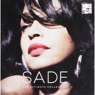 SADE - THE ULTIMATE COLLECTION (CD).  )