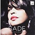 SADE - THE ULTIMATE COLLECTION (CD)
