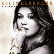 KELLY CLARKSON - STRONGER (CD).
