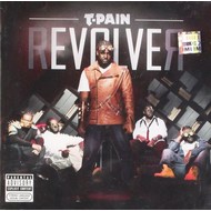 T- PAIN - REVOLVER