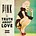 P!NK - THE TRUTH ABOUT LOVE (CD)..  r)
