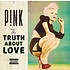 PINK - THE TRUTH ABOUT LOVE