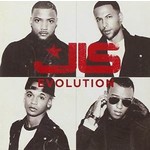 JLS - EVOLUTION (CD).. )