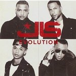 JLS - EVOLUTION