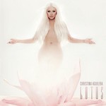 CHRISTINA AGUILERA - LOTUS DELUXE EDITION (CD).  )