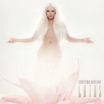 CHRISTINA AGUILERA - LOTUS DELUXE EDITION (CD).  )