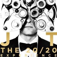JUSTIN TIMBERLAKE - THE 20 20 EXPERIENCE