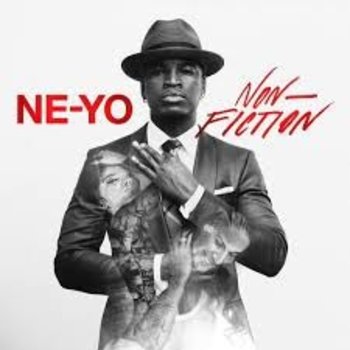 NE-YO -NON-FICTION