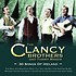 THE CLANCY BROTHERS AND TOMMY MAKEM - 30 SONGS OF IRELAND (CD)