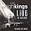 THE HIGH KINGS - LIVE IN IRELAND (CD)...