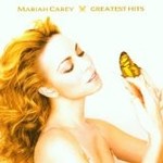 MARIAH CAREY - GREATEST HITS