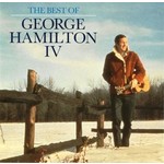 GEORGE HAMILTON IV -THE BEST OF