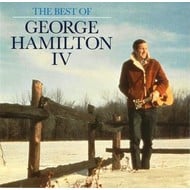 GEORGE HAMILTON IV -THE BEST OF