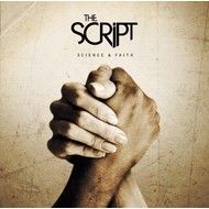 THE SCRIPT - SCIENCE AND FAITH (CD).