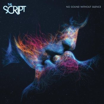 THE SCRIPT - NO SOUND WITHOUT SILENCE (CD)