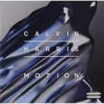 CALVIN HARRIS - MOTION