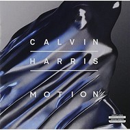 CALVIN HARRIS - MOTION